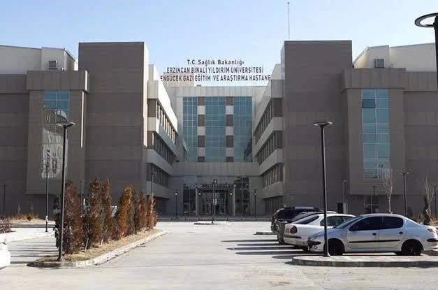 Erzincan’a Devlet Hizmeti Yükümlülüğü kapsamında 10 hekim atandı 