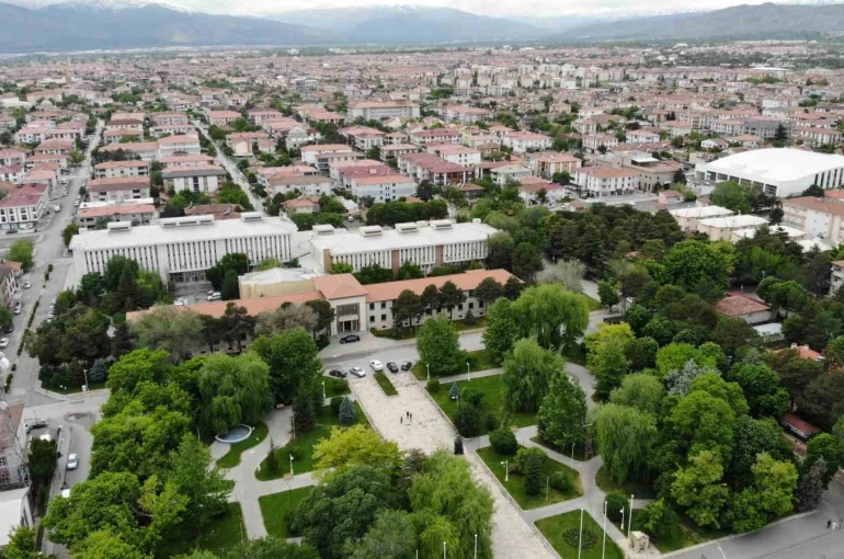 Erzincan’da 4.1 büyüklüğünde deprem meydana geldi 