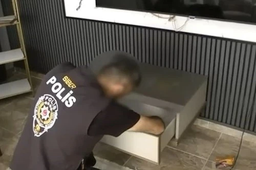 Erzincan’da siber suç operasyonu: 2 şüpheli yakalandı 