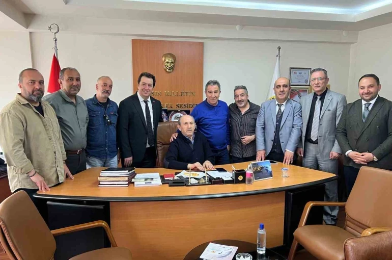 Erzurum basının duayen ismi Feridun Fazıl Özsoy hayatını kaybetti 