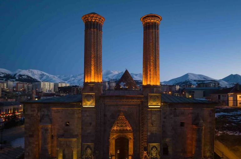 Erzurum, dördüncü kez Türkiye Kültür Yolu Festivali ile buluşuyor