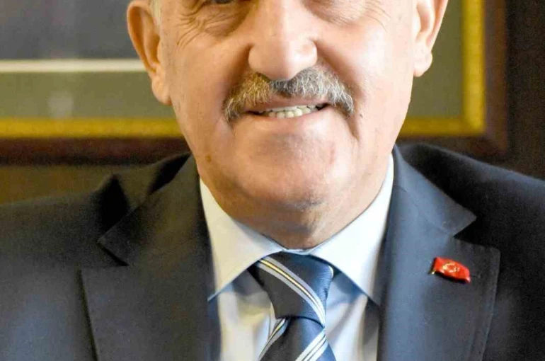 Erzurum Kent Konseyi Başkanı Tanfer: "Erzurum’un geleceğine yapılan çok kıymetli bir yatırım" 