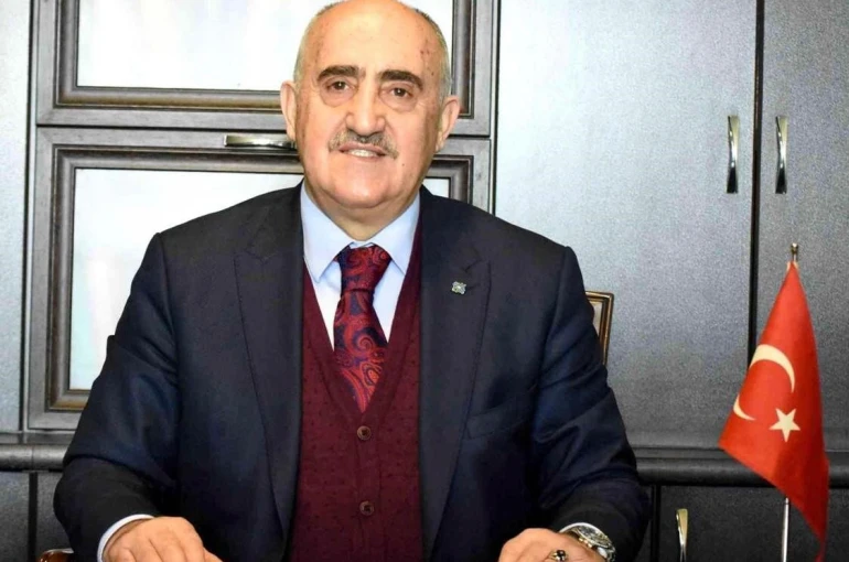Erzurum Kent Konseyi’nden Malazgirt Zaferi’nin 955. yıl dönümü mesajı