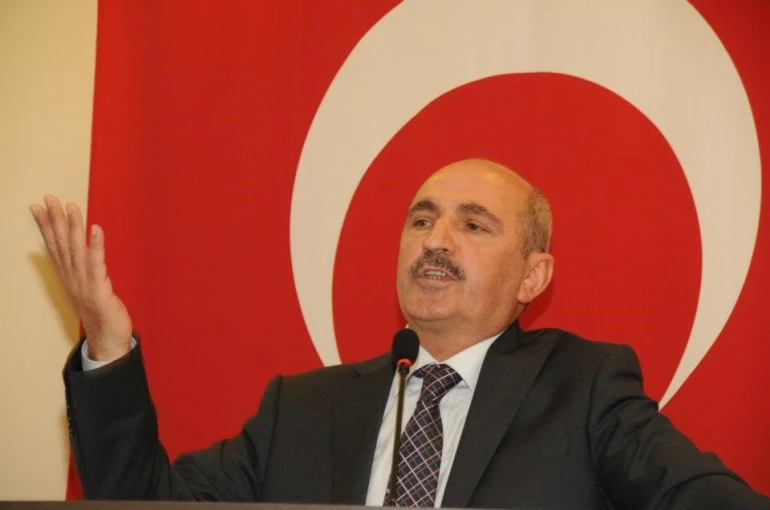 Erzurum Türk Ocağı: "Kongre Binası’ndaki eserlerin Erzurum’da muhafaza edilmesi sağlanmalı"