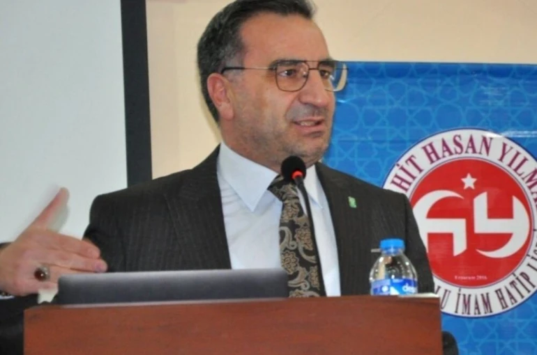 "Erzurum Vatan, Erzurumlu Millet değerindedir" 