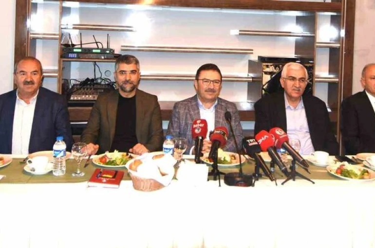 Erzurum’a komando tugayı geliyor 