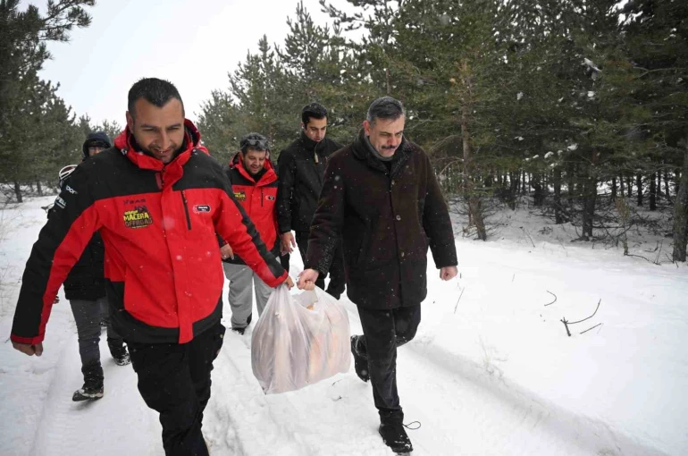Erzurum’a macera sporlarını sevdirdi, dev organizasyonlarla ilin tanıtımına destek oldu 