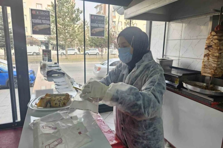 Erzurum’da 383 işletme denetlendi 