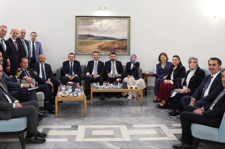 Erzurum’da dev yatırımın önündeki engel kalktı: Organize hayvancılık bölgesi hayata geçiyor