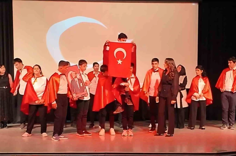 Erzurum’da engeller aşıldı 