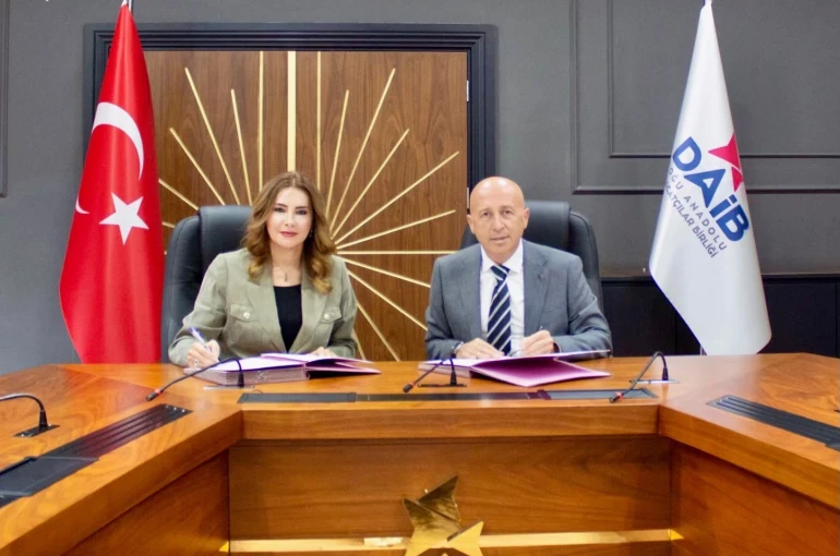 Erzurum’da kadın girişimciler için ihracat hamlesi