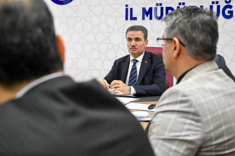 Erzurum’da kayıtlı işsiz sayısı ise 23 bin 205 