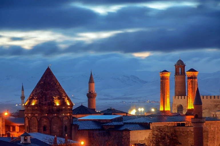 Erzurum’da Ramazanların vazgeçilmez duası: İşfe’lena 