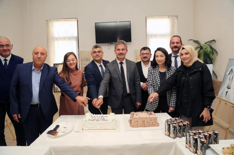 Erzurum’da ruh sağlığı zirvesi 