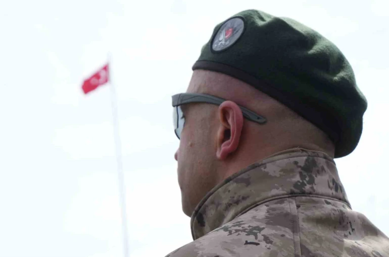 Erzurum’da Türk Polis Teşkilatının 181. yıl dönümü coşkusu 