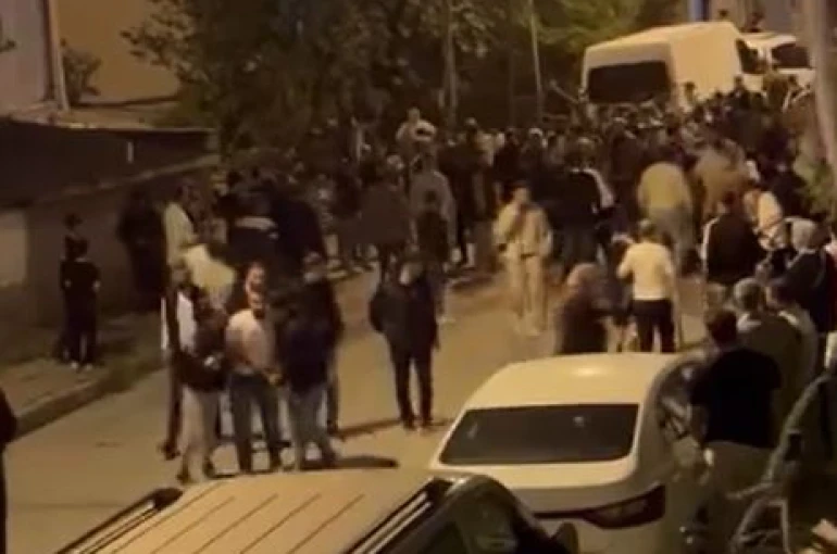 Erzurum’daki cenaze kavgası İstanbul’a sıçradı 