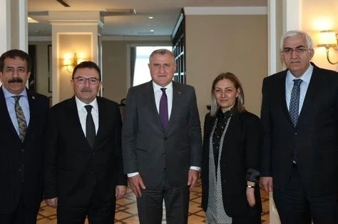 Erzurum’daki yeni stadyum için ihale kararı 