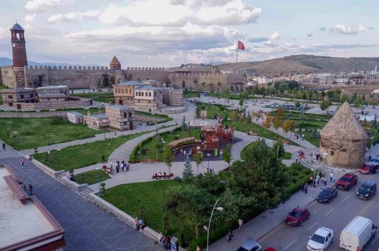 Erzurum’un lezzet mirasları tescil yolunda: 16 ürün onay bekliyor
