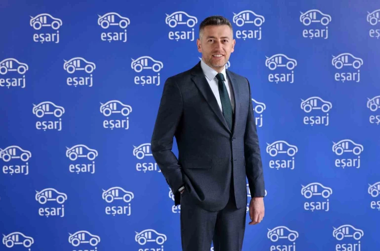 Eşarj, kolay ve güvenli şarjlanma için Eşarj Auto özelliğini devreye aldı 