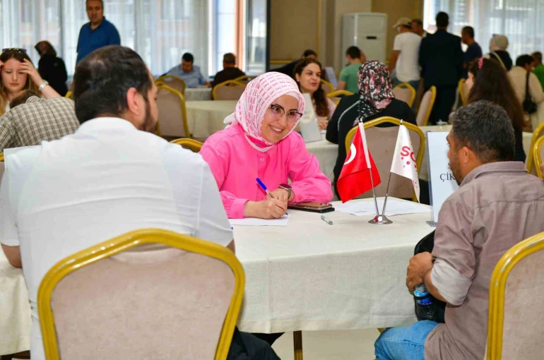 ESBİM’den engelli vatandaşlara istihdam köprüsü