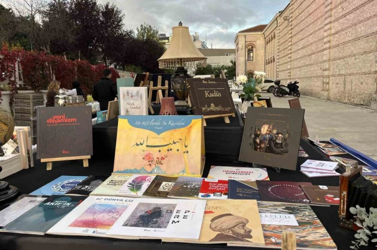 Esenler Belediye Başkanı Göksu: "Türkiye’nin en büyük kütüphanelerinden bir tanesine Cemil Meriç ismini vereceğiz" 