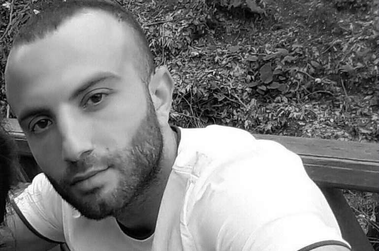 Esenler’de kazada hayatını kaybeden minibüs şoförünün cenazesi yakınları tarafından teslim alındı 