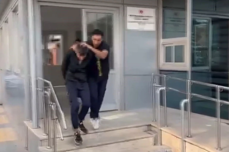 Esenyurt’ta 22 yıl hapis cezası bulunan hükümlü yakalandı