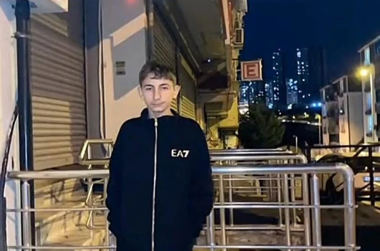 Esenyurt’ta annesinin baygın bulduğu çocuk hastanede hayatını kaybetti 