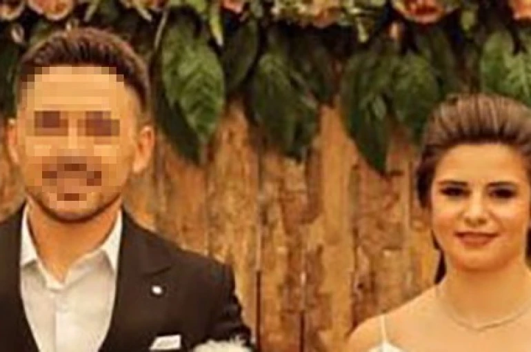 Esenyurt’ta eşini yatak odasında boğarak öldüren sanık ilk kez hakim karşısında