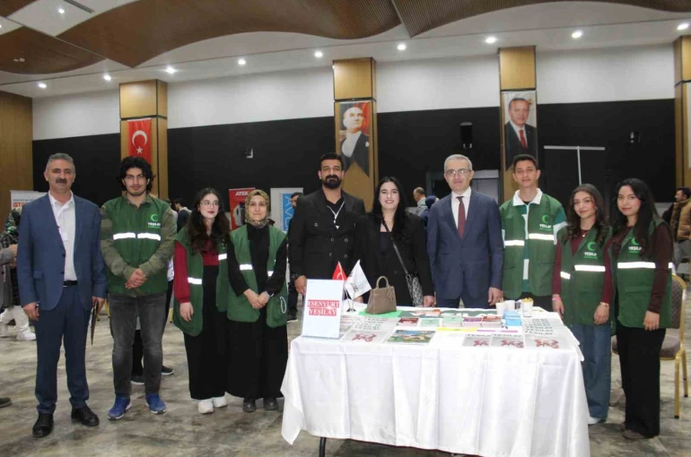 Esenyurt’ta İstihdam Seferberliği: firmalar ve vatandaşlar aynı çatıda 