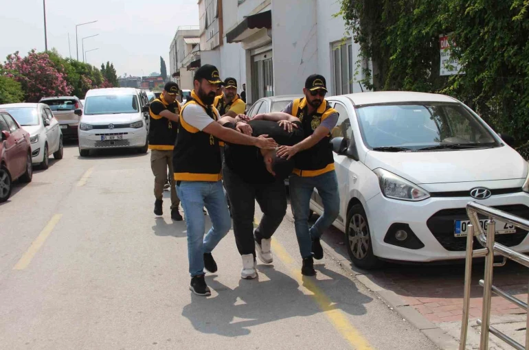 Eşini baba evine gönderen damada kayınbirader dayağı: 3 tutuklama