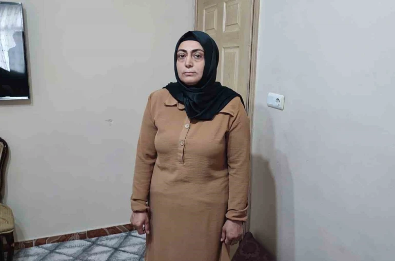 Eşini kaybetti, adalet istiyor: "Azmettiriciler hala dışarıda geziyor"