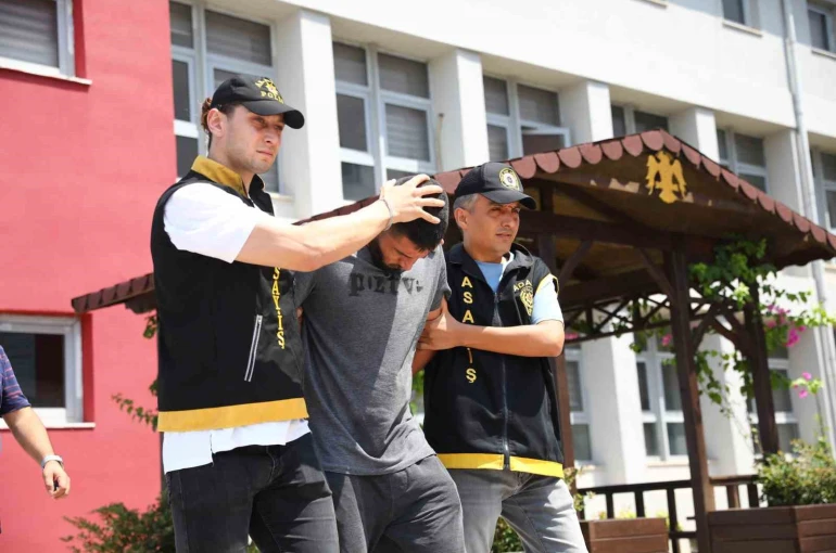 Eşini ve kayınbiraderini öldüren uzman çavuşa 1’i ağırlaştırılmış 2 müebbet ve 10 yıl hapis cezası 