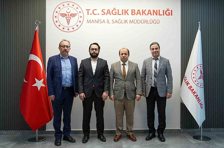 Eşini ve kızını kaybetti, Soma’ya umut oldu 