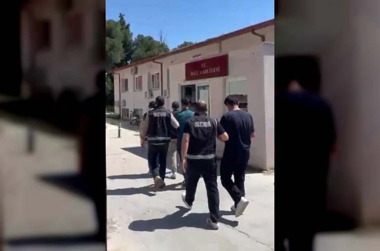 Eski AK Parti Muğla İl Başkanı Laçin’e yönelik saldırıda 3 şüpheli tutuklandı 