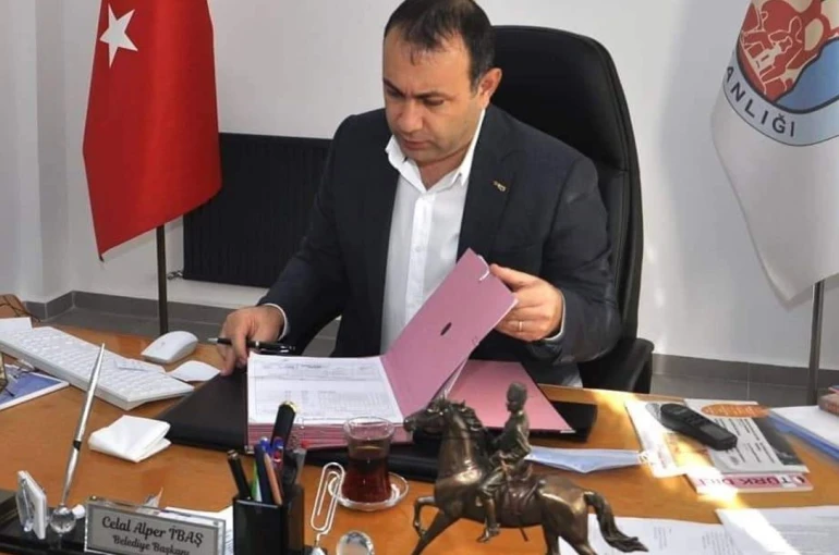 Eski Avanos Belediye Başkanı İbaş hakim karşısına çıktı 