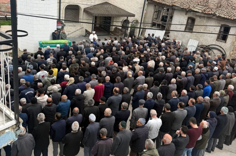 Eski Belediye Başkanı Gülcan hayatını kaybetti 