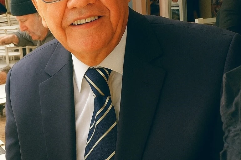 Eski Belediye Başkanı Vural hayatını kaybetti 