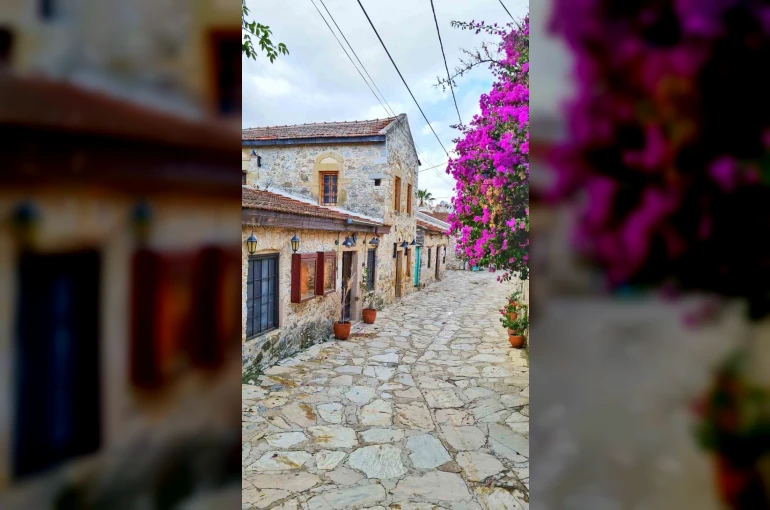 Eski Datça, "En İyi Turizm Köyü" programında Türkiye’yi temsil edecek 