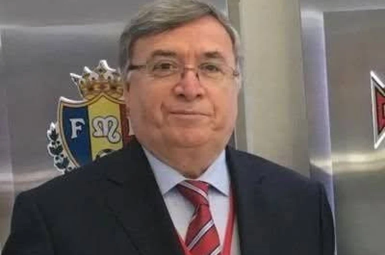 Eski Edirne Milletvekili Erdal Kesebir hayatını kaybetti