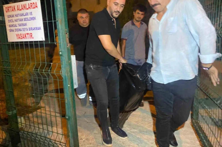 Eski eşinin eşarbıyla boğduğu kadının acılı ailesi: "Öldürdükten sonra bizi arayarak ‘ben kızı öldürdüm, haberiniz olsun’ dedi" 