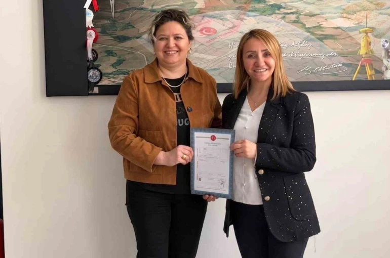 Eski hükümet konağı sosyal yaşam alanına dönüşüyor 