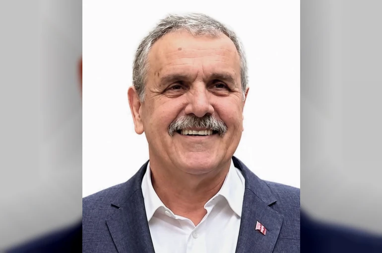 Eski Milletvekili ve Belediye Başkanı Mehmet Cemal Öztaylan hayatını kaybetti 