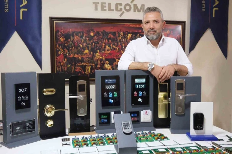 Eski sistem anahtar tarihe karışıyor 