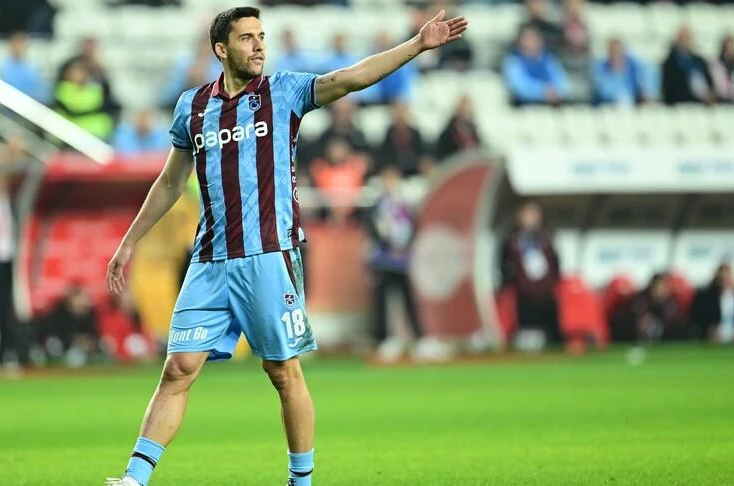 Eski takımına karşı oynadı: Hocası Umut Nayir için ne dedi?