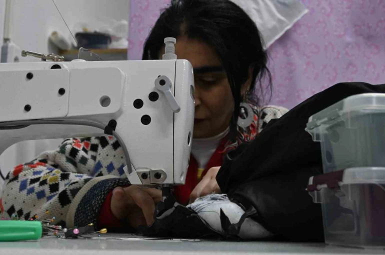 Eskiler sandıktan çıktı, terzilerde "Dönüşüm" mesaisi başladı 