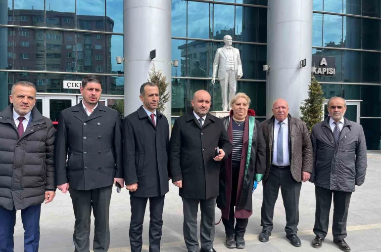 Eskişehir Büyükşehir Belediyesi’ne ‘Fahiş artış’ için suç duyurusu 