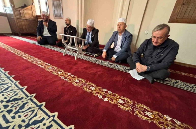 Eskişehir Türk Ocağı’nda Vefa Günü 