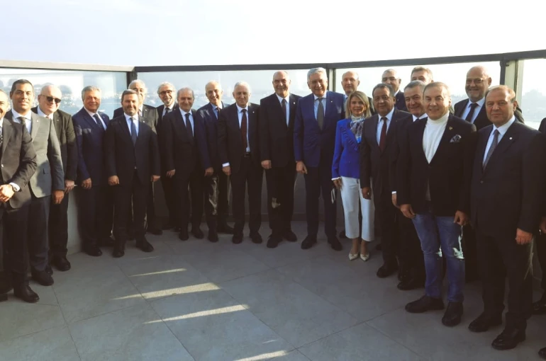 Eskişehir ve İstanbul sanayisi arasında güç birliği mesajı