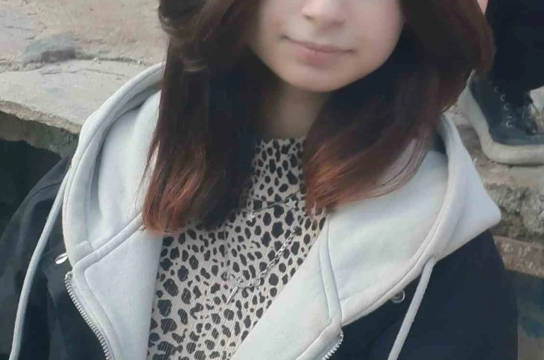 Eskişehir’de 14 yaşındaki kız kayıplara karıştı 